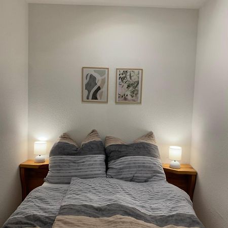 Ferienwohnung Panorama Schwarzwald Herrischried Εξωτερικό φωτογραφία