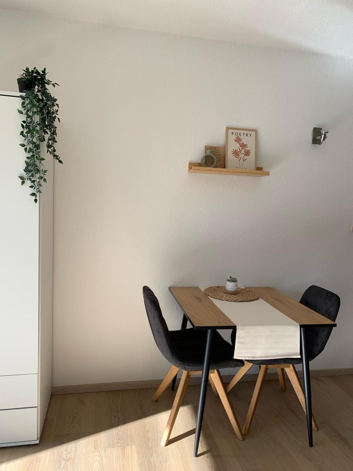 Ferienwohnung Panorama Schwarzwald Herrischried Εξωτερικό φωτογραφία