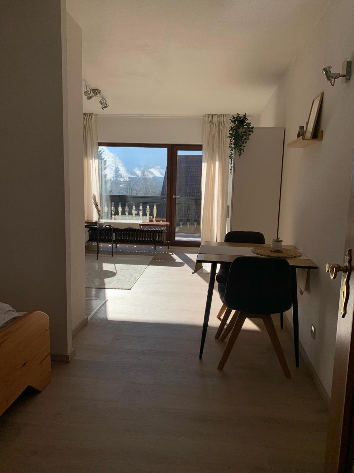 Ferienwohnung Panorama Schwarzwald Herrischried Εξωτερικό φωτογραφία