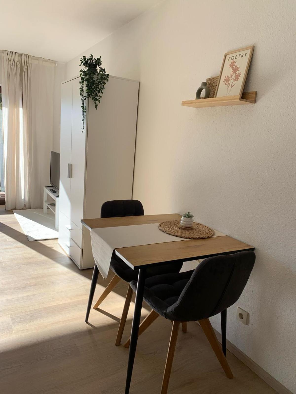 Ferienwohnung Panorama Schwarzwald Herrischried Εξωτερικό φωτογραφία